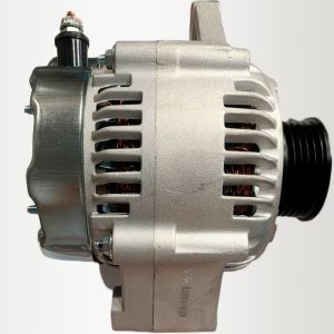 ALTERNADOR TOYOTA MERU TACOMA 4RUNNER (3PIN / OVALADO / 2TORNILLOS)