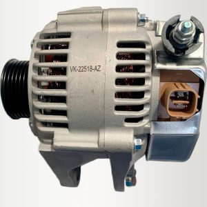 ALTERNADOR TOYOTA COROLLA *GLI* 2010/2015 TORNILLO+CONECTOR CUADRADO 4PIN *SIS.BOSCHT*