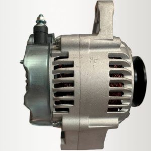 ALTERNADOR TOYOTA HILUX 4CIL 2,7 12V 70AMP POLEA SENCILLA *3PIN OVALADO +TORNILLO 93/97*