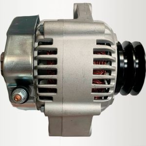 ALTERNADOR TOYOTA BURBUJA 4.5 CONECTOR OVALADO 3PIN