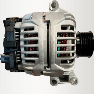 ALTERNADOR RENAULT LOGAN MEGANE CLIO *2PIN* SISTEMA BOSCH