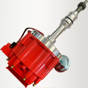 DISTRIBUIDOR ENC. FORD 302 TIPO *CHEVROLET* LAPIZ FINO