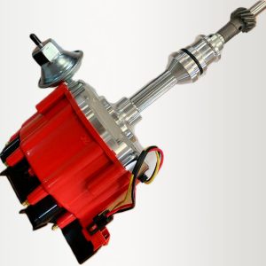 DISTRIBUIDOR ENC. FORD 351 F.I LAPIZ GRUESO TIPO *CHEVROLET* 8 CIL.
