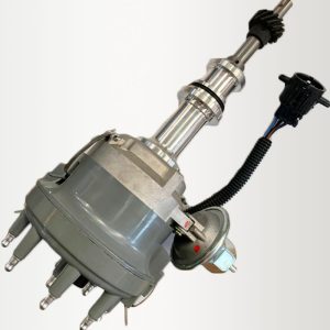 DISTRIBUIDOR ENC. FORD 302 TAPA CLAVO LAPIZ FINO CON VACUM E.E.