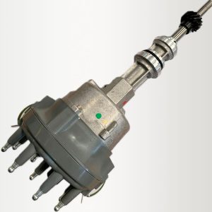 DISTRIBUIDOR ENC. FORD 302 F.I TAPA CLAVO LAPIZ FINO CON MAGNETO ES-150