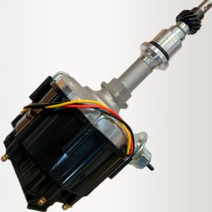 DISRIBUIDOR ENC. FORD 300 (CABEZA CHEVROLET) CON TAPA DC-100