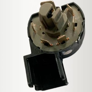 CONMUTADOR CHEVY CONFORT / C2 (5 PINES PEQUEÑO) (1 PIN GRANDE)