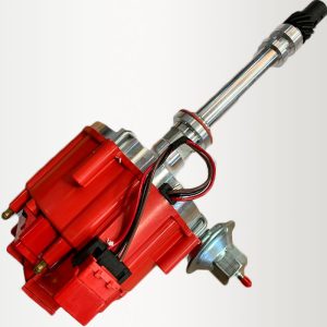 DISTRIBUIDOR ENC. CHEV BLAZER TBI 6 CIL CARBURADO