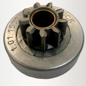 BENDIX FORD FIESTA / KA / ECOSPORT 9D VALEO *PIÑON DE 24,5 MM ANCHO*