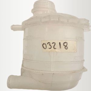 ENVASE DE AGUA RENAULT 19/21 CLIO 3 TUBOS REDONDO