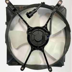 ELECTROVENTILADOR TOYOTA COROLLA AE82/AE92 RADIADOR *TYK0101A*