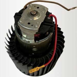 MOTOR SOPLADOR A/A FIAT PALIO SIENA