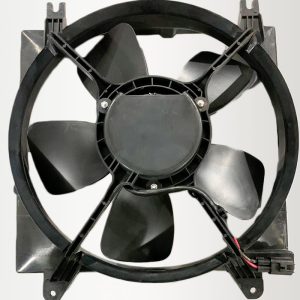 ELECTROVENTILADOR CHEV OPTRA 1.8  - PRINCIPAL C/BASE /MOTOR GRANDE