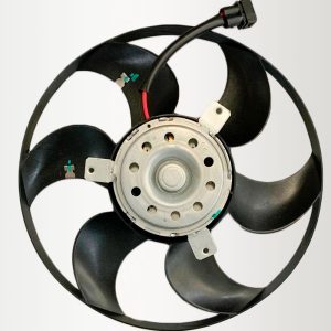 ELECTROVENTILADOR VOLKSWAGEN GOL 1.8 2001 AL 2009 - 6 ASPAS