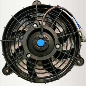 ELECTROVENTILADOR DAEWOO CIELO / RACER A.A AUXILIAR