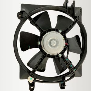 ELECTROVENTILADOR CHEV / DAEWOO MATIZ 6 ASPAS