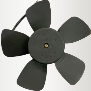 ELECTROVENTILADOR CHEV OPTRA 1.8  - PRINCIPAL SOLO MOTOR Y ASPA