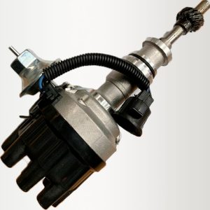 DISTRIBUIDOR ENC. FORD 351 CARBURADO CON VACUN TAPA NORMAL 8 CIL.
