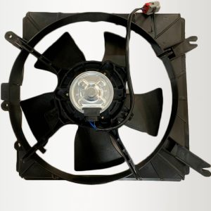 ELECTROVENTILADOR KIA RIO STYLUS 1.5 *RADIADOR* CON BASE
