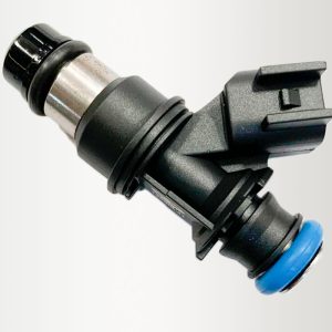 INYECTOR CHEVROLET SILVERADO 1500/2500 *07/10*  NEGRO - UNIDAD X4