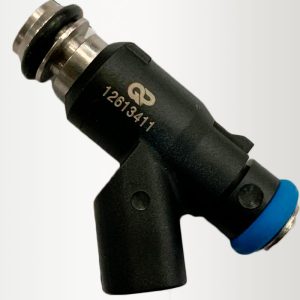 INYECTOR CHEVROLET SILVERDO 4.8 / 5.3 TAHOE AVALANCHE - UNIDAD X4