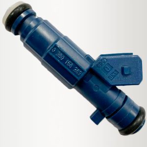 INYECTOR CHERY ARAUCA X1 4HUECOS - UNIDAD X4