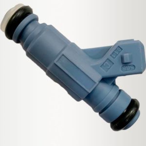 INYECTOR FORD FIESTA MOVIC (GRIS) - UNIDAD X4