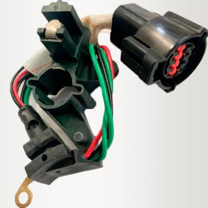 MAGNETO FORD BRONCO 8CIL 302/351 CABLE LARGO F.I.