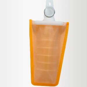 FILTRO BOMBA GASOLINA INTERNO (MODES) TIPO PALETA HELADO