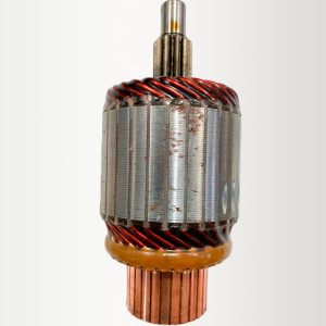 INDUCIDO FORD F-150 /TRITON 4.2L 11ESTRIAS 100%NUEVO CON ARRANQUE DELCO
