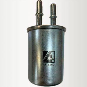 FILTRO DE GASOLINA CHEV CRUZE TRAIBLAZER 2 PICOS MISMO LADO ( 9MM )