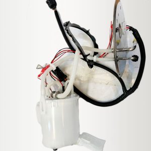 BOMBA GASOLINA COMPLETA FORD TRITON 05/10 TAPA METALICA CON TORNILLOS SIN REG.EN LA TAP