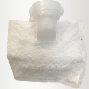 FILTRO BOMBA GASOLINA INTERNO (MODES) CUADRADO GRANDE BOCA GRANDE