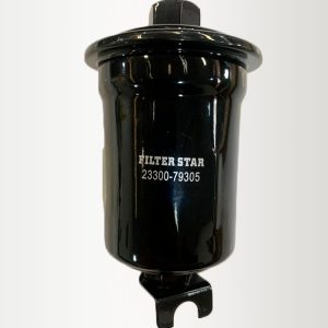 FILTRO DE GASOLINA TOYOTA CAMRY RAVA REDONDO (ROSCA/ROSCA)