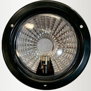 FARO STOP PUNTA DIAMANTE F-107 BLANCO (PRECIO POR UNIDAD)