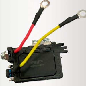 MODULO TOYOTA COROLLA 1.6 SKY ARAYA STARLET *CARBURADO *2 CABLES*