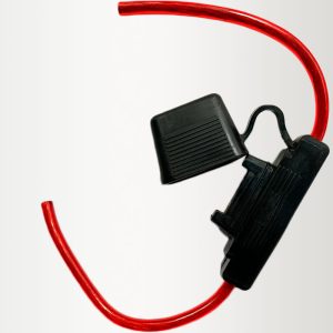 PORTA FUSIBLE MAXI TAPA GOMA ESPECIAL PARA PLANTA