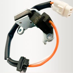 MAGNETO CHEV SWIFT STEEM 1.6 *MEDIA LUNA CON CABLE* 2PIN