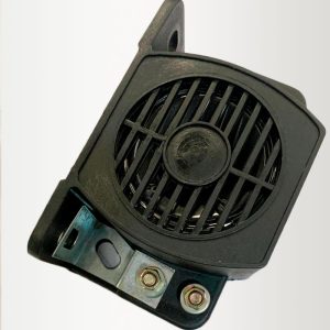 CORNETA DE RETROCESO TONO ALTO 12V/24V