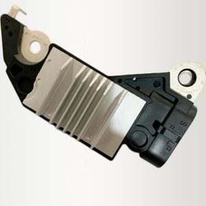 REGULADOR CHEV BLAZER OVALADO 4PINES TIPO PIÑA
