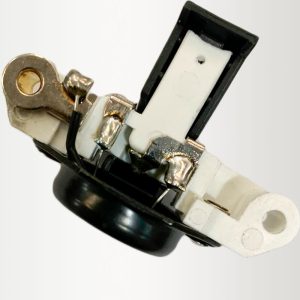 REGULADOR CHEV CORSA/BOSCH/ CON CARBONERA (REGITAR USA)