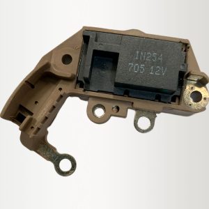 REGULADOR MONTACARGA/JOHN DEERE/12V S/DENSO(***)