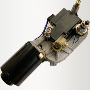 MOTOR LIMPIAPIAPARABRISAS FIAT UNO 87/90