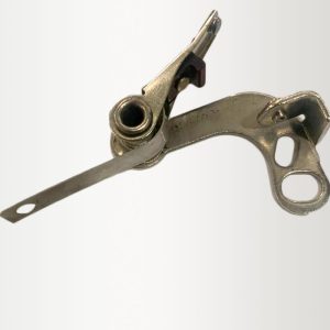 PLATINO JEEP MODELO VIEJO - UND