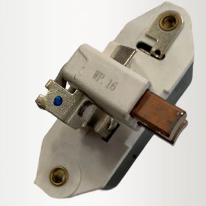 REGULADOR FORD CON CARBONERA TIPO BARQUITO 12V
