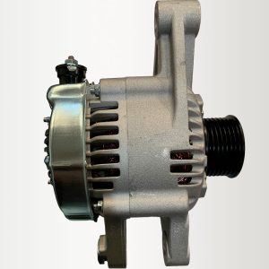 ALTERNADOR TOYOTA 4RUNNER/FORTUNER/KAVAK 4.0 CONEC CUADRADO 3 OREJAS POLEA 5 CANALES