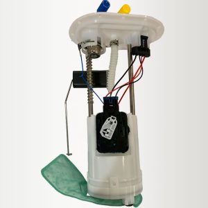 BOMBA GASOLINA COMPLETA FIAT PALIO TUBO METALICO