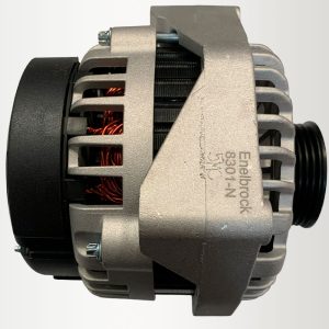 ALTERNADOR CHEV TAHOE SILVERADO REY CAMION 145/160A AMP  2PIN