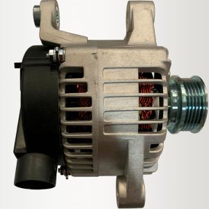 ALTERNADOR FIAT PALIO 1600 16V (96/2000) SIENA 85 AMP S/MARELLI