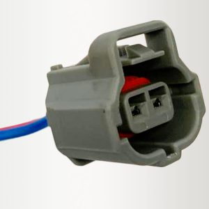 CONECTOR VALVULA TEMPERATURA TOYOTA COROLLA 4RUNNER MERU *2PIN*